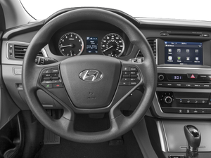 2016 Hyundai Sonata ECO