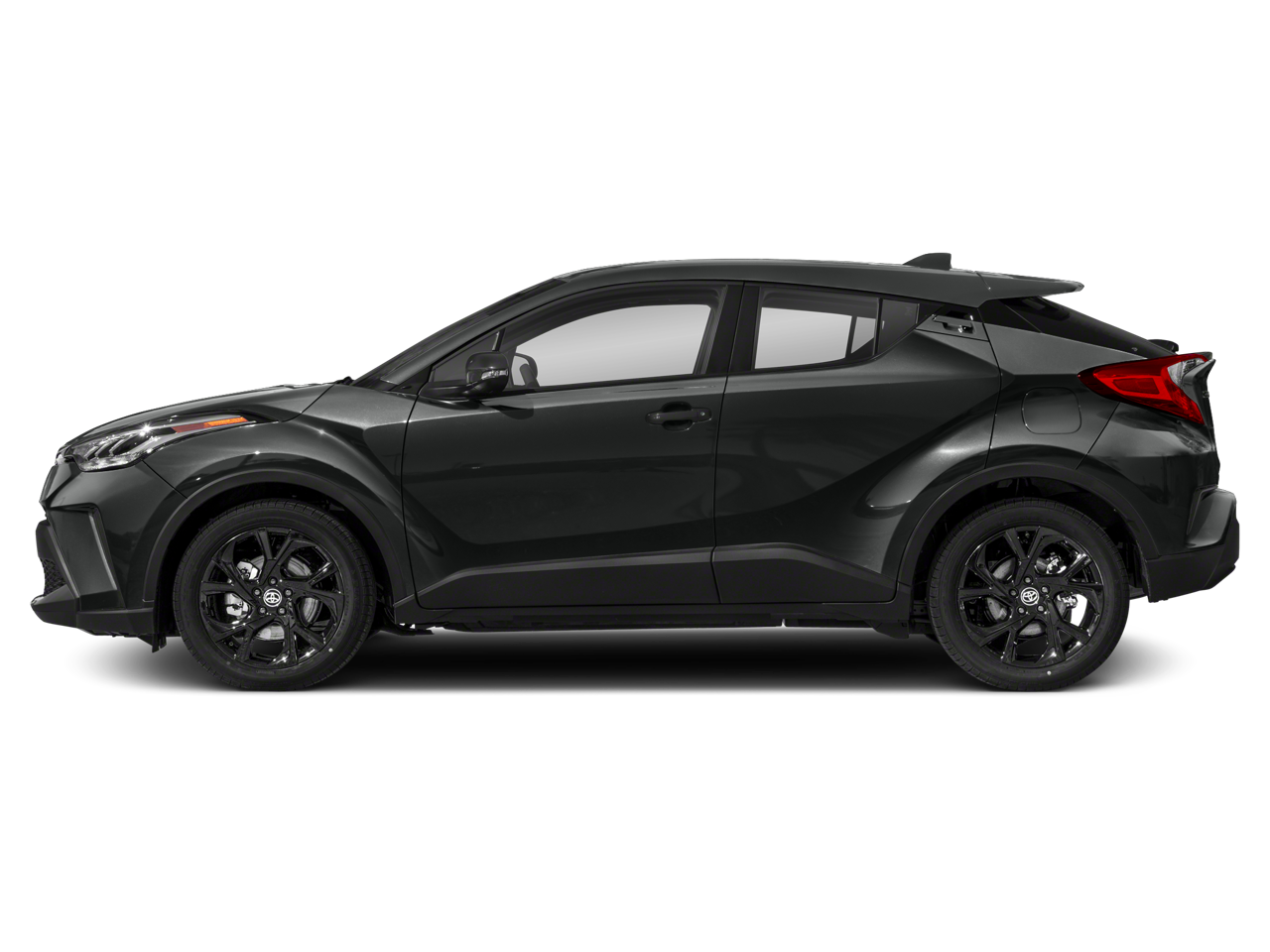 2021 Toyota C-HR Nightshade Edition Huntington NY | Melville Deer Park  Brentwood New York JTNKHMBX3M1100740