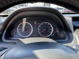 2012 Honda Accord 2.4 SE