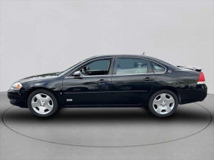 2008 Chevrolet Impala SS