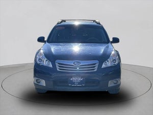 2010 Subaru Outback 2.5i Premium