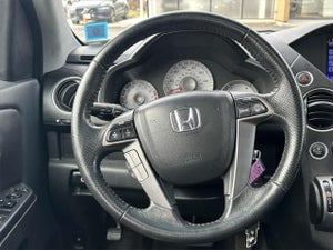 2014 Honda Pilot EX-L
