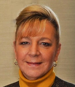 Cathy Liguori